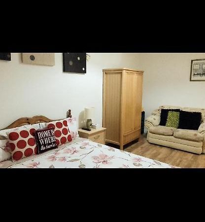 Heart Of Aberdeen City Centre 3 Bedrooms Apartment Exterior foto