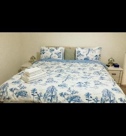 Heart Of Aberdeen City Centre 3 Bedrooms Apartment Exterior foto