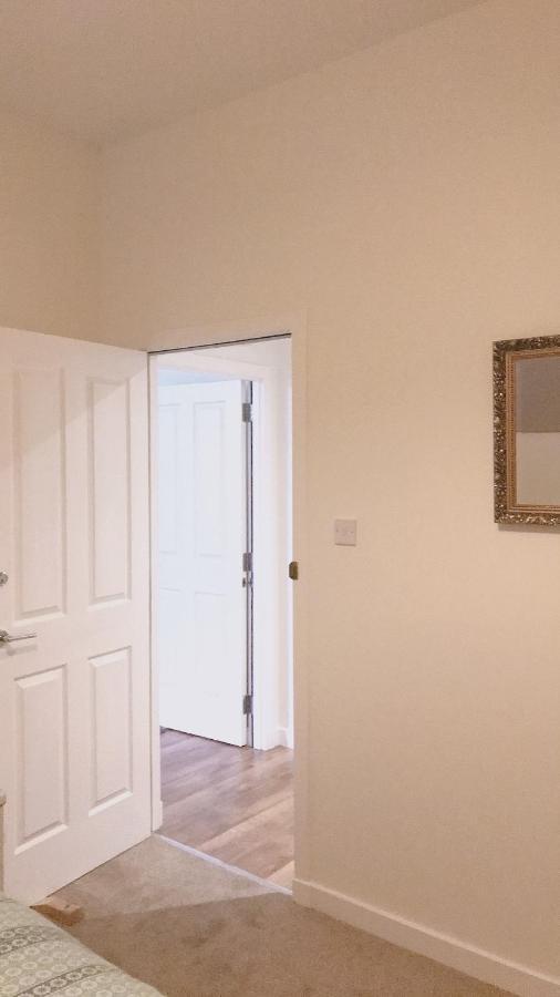 Heart Of Aberdeen City Centre 3 Bedrooms Apartment Exterior foto