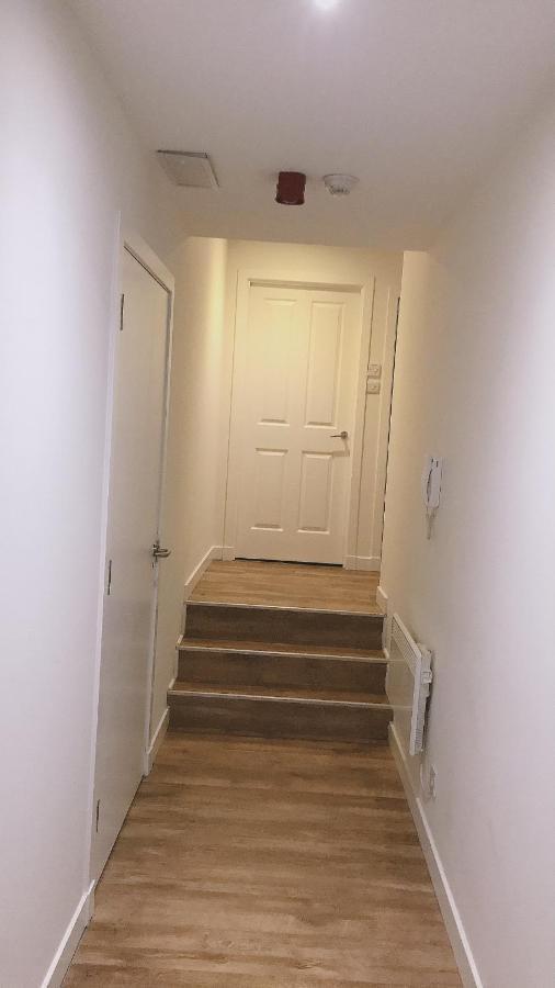 Heart Of Aberdeen City Centre 3 Bedrooms Apartment Exterior foto